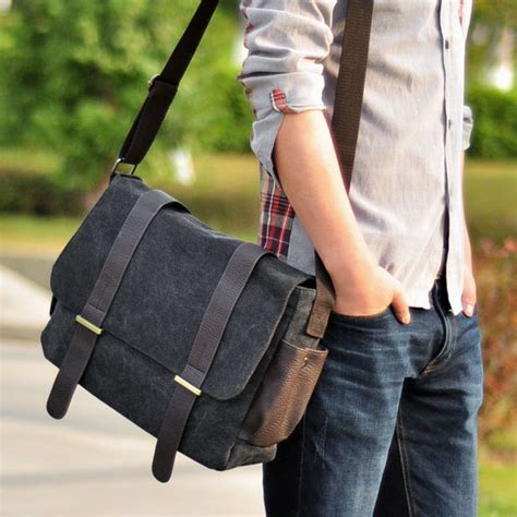 old school messenger bag|school messenger bags for boys.